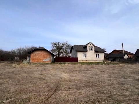 дом по адресу Січових Стрільців, 5