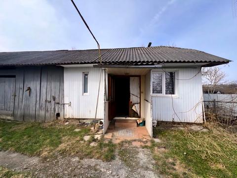 дом по адресу Січових Стрільців, 5