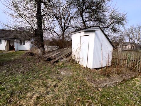 дом по адресу Січових Стрільців, 5