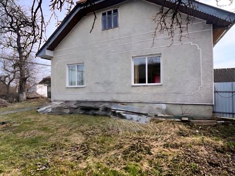 дом по адресу Січових Стрільців, 5