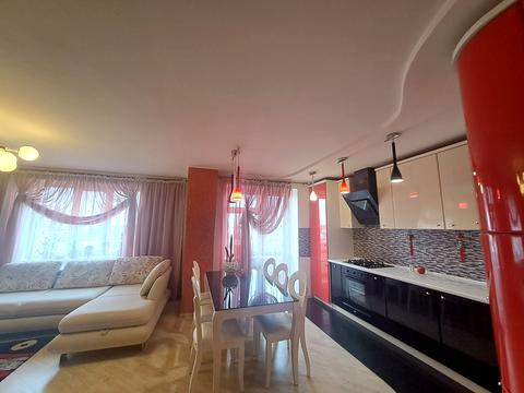 квартира по адресу Бережанская ул. (Бережанская), 10