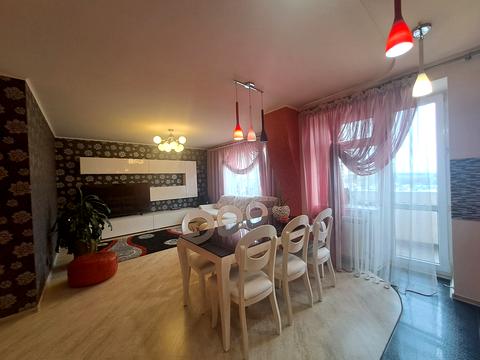 квартира по адресу Бережанская ул. (Бережанская), 10