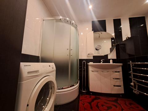 квартира по адресу Бережанская ул. (Бережанская), 10