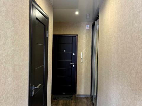 квартира по адресу Паторжинского ул., 3