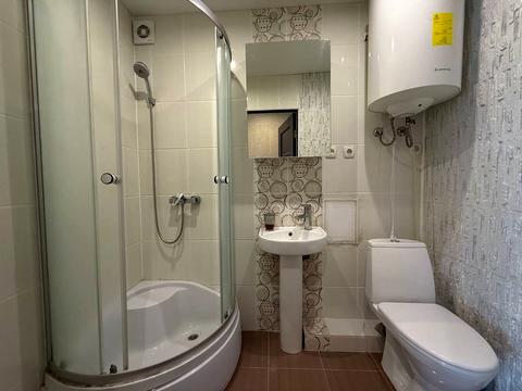 квартира по адресу Паторжинского ул., 3