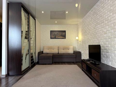 квартира за адресою Паторжинського вул., 3