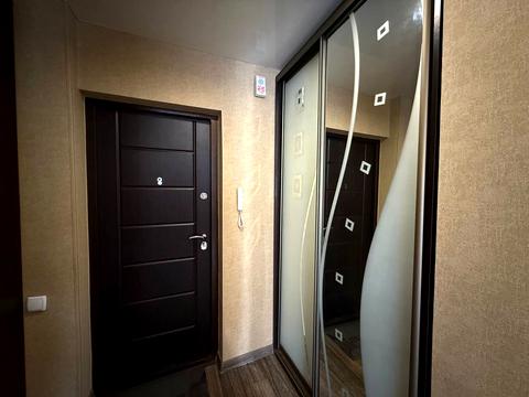 квартира по адресу Паторжинского ул., 3