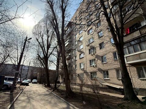 квартира по адресу Паторжинского ул., 3