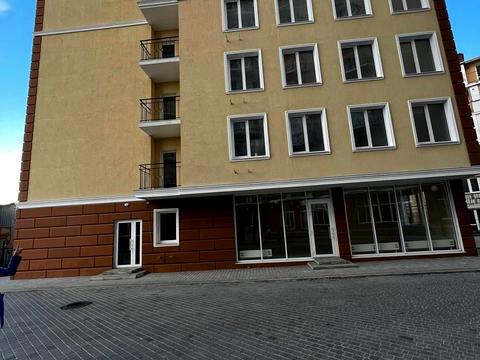 коммерческая по адресу Люстдорфская дорога ул., 100б