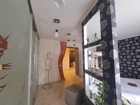 квартира по адресу Бережанская ул. (Бережанская), 10