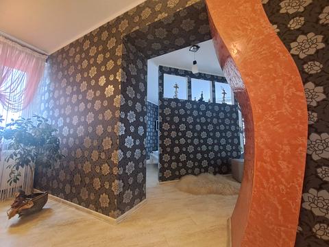 квартира по адресу Бережанская ул. (Бережанская), 10