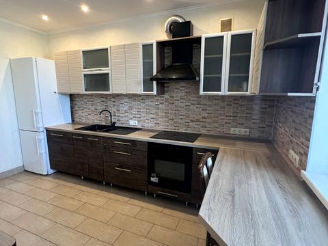 квартира за адресою Миколи Різоля вул. (Маршала Судця), 7