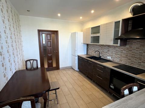 квартира за адресою Миколи Різоля вул. (Маршала Судця), 7