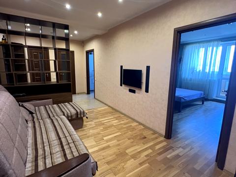 квартира за адресою Миколи Різоля вул. (Маршала Судця), 7