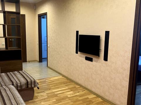 квартира за адресою Миколи Різоля вул. (Маршала Судця), 7