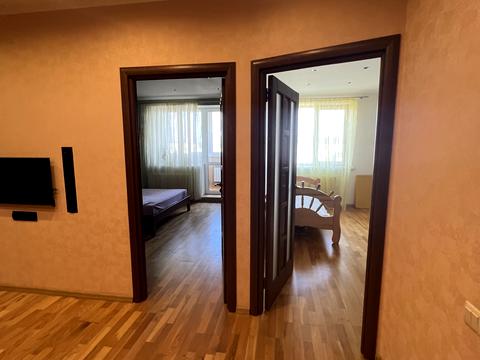 квартира за адресою Миколи Різоля вул. (Маршала Судця), 7