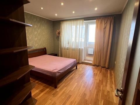 квартира за адресою Миколи Різоля вул. (Маршала Судця), 7