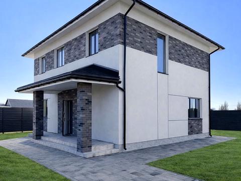 будинок за адресою Озерна вул.