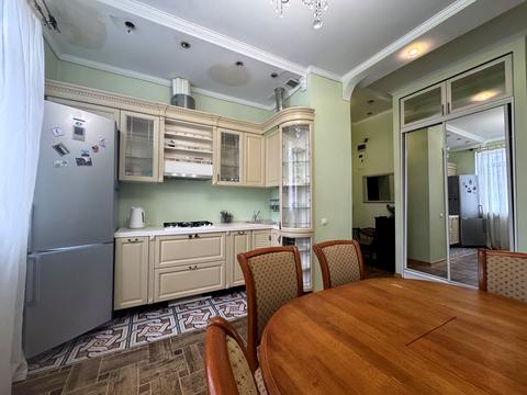 квартира по адресу Ивана Мазепы ул. (Январского Восстания), 3-Б