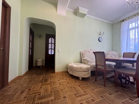 квартира по адресу Ивана Мазепы ул. (Январского Восстания), 3-Б