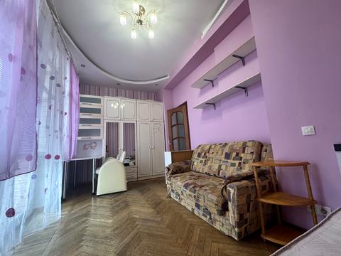 квартира по адресу Ивана Мазепы ул. (Январского Восстания), 3-Б