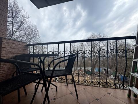 квартира по адресу Ивана Мазепы ул. (Январского Восстания), 3-Б