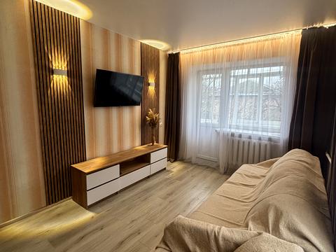 квартира по адресу Шевченко ул., 33-А