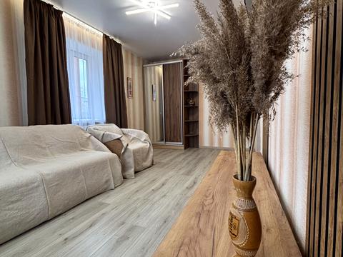 квартира по адресу Шевченко ул., 33-А