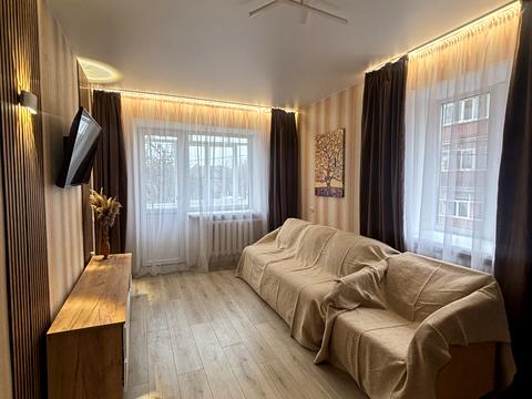 квартира по адресу Шевченко ул., 33-А