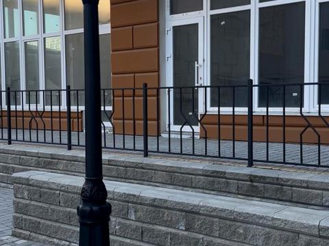 коммерческая по адресу Люстдорфская дорога ул., 100в