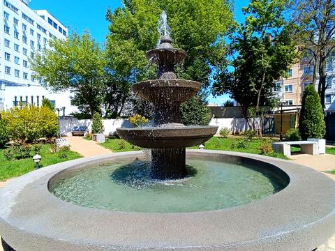 комерційна за адресою Люстдорфська дорога вул., 100в