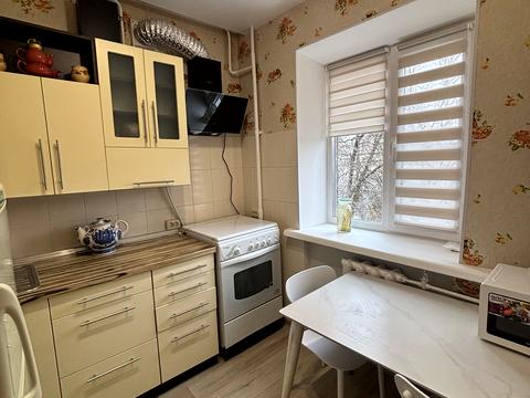 квартира по адресу Шевченко ул., 33-А