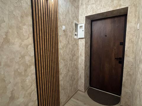 квартира по адресу Шевченко ул., 33-А