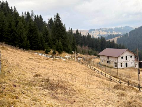 ділянка за адресою с. Яблуниця, 