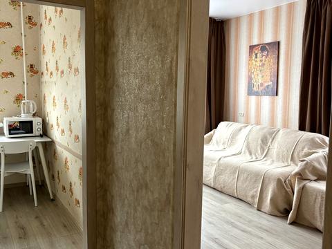 квартира по адресу Шевченко ул., 33-А