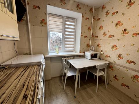 квартира по адресу Шевченко ул., 33-А