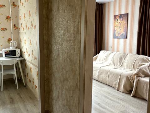 квартира по адресу Шевченко ул., 33-А