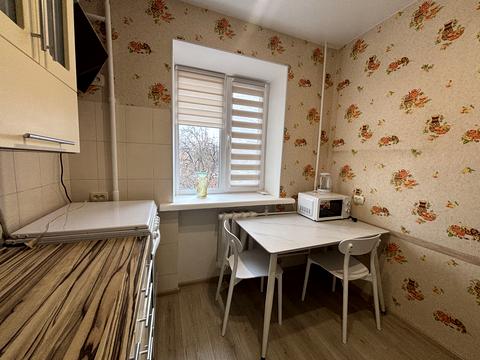 квартира по адресу Шевченко ул., 33-А