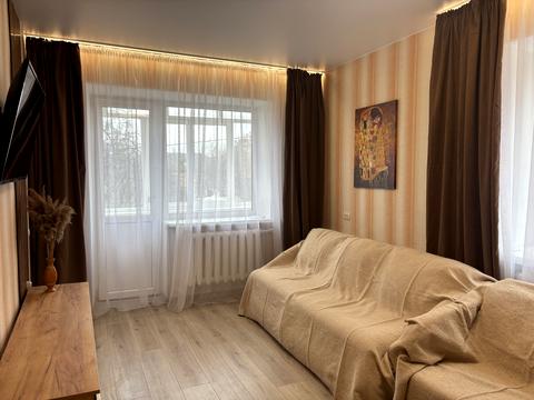 квартира по адресу Шевченко ул., 33-А