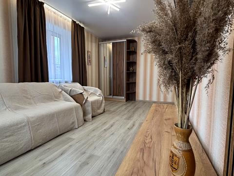 квартира по адресу Шевченко ул., 33-А