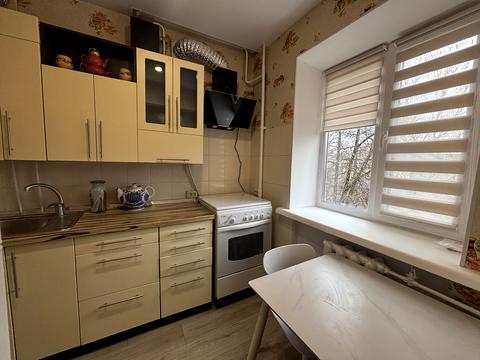 квартира по адресу Шевченко ул., 33-А