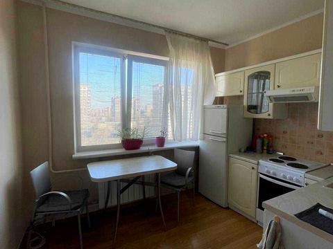 квартира за адресою Озерна вул., 6