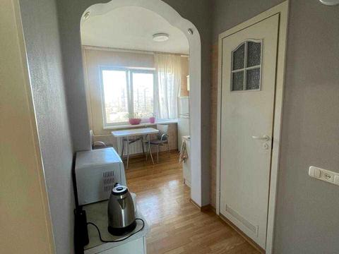 квартира за адресою Озерна вул., 6