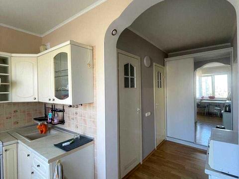 квартира за адресою Озерна вул., 6