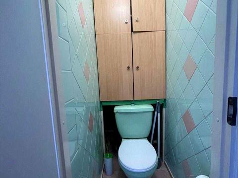 квартира за адресою Озерна вул., 6