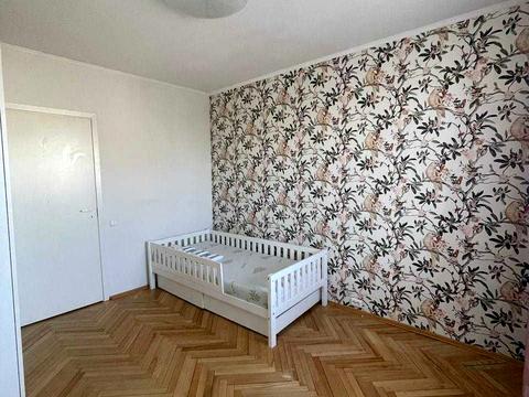 квартира за адресою Озерна вул., 6