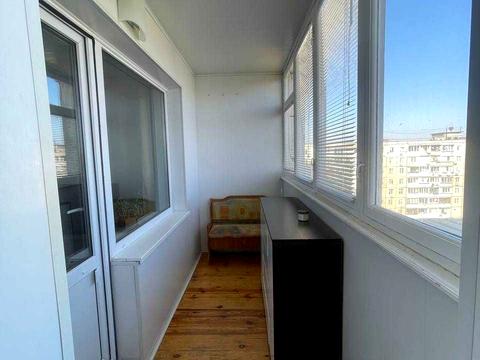 квартира за адресою Озерна вул., 6