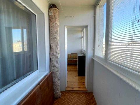 квартира за адресою Озерна вул., 6