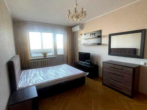 квартира за адресою Озерна вул., 6