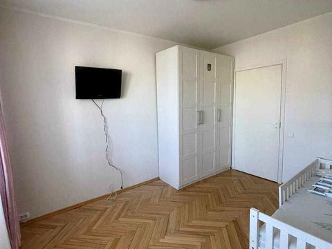 квартира за адресою Озерна вул., 6